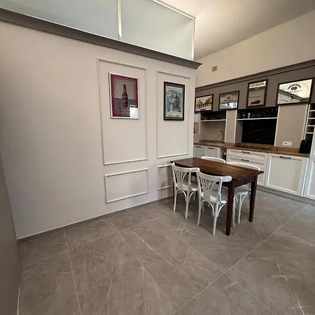 Il Campanile Apartmán Corbetta