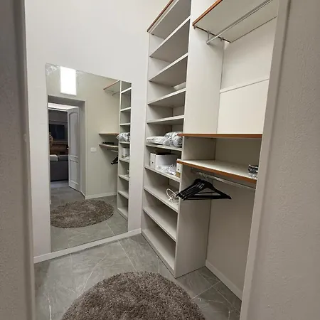 Apartmán Il Campanile Corbetta