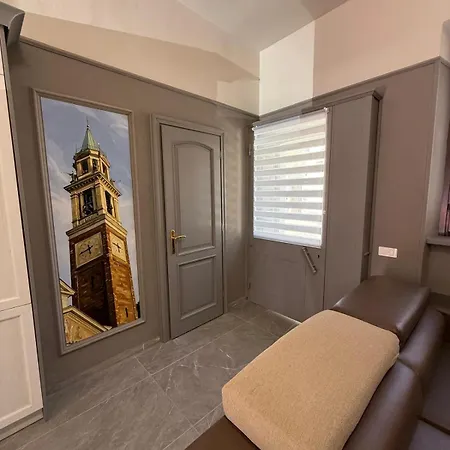 Il Campanile Корбетта