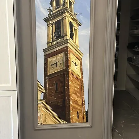 דירה Il Campanile Corbetta