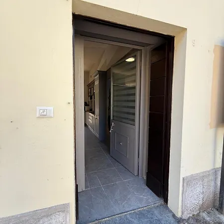 Il Campanile Διαμέρισμα