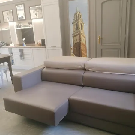 Il Campanile Apartmán